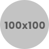 100x100