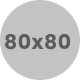 80x80